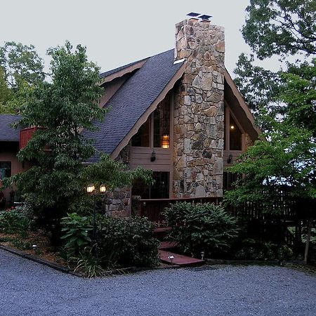 เดอะ ฟ็อกทรอต เบด แอนด์ เบรคฟาสต์ Bed & Breakfast แกตลิงเบิร์ก ภายนอก รูปภาพ