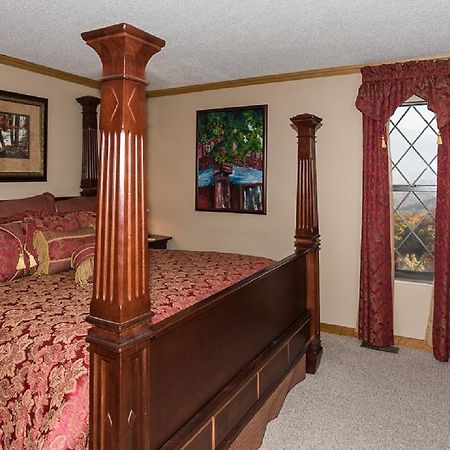 เดอะ ฟ็อกทรอต เบด แอนด์ เบรคฟาสต์ Bed & Breakfast แกตลิงเบิร์ก ภายนอก รูปภาพ