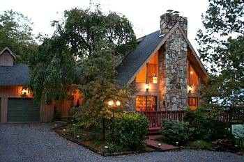 เดอะ ฟ็อกทรอต เบด แอนด์ เบรคฟาสต์ Bed & Breakfast แกตลิงเบิร์ก ภายนอก รูปภาพ