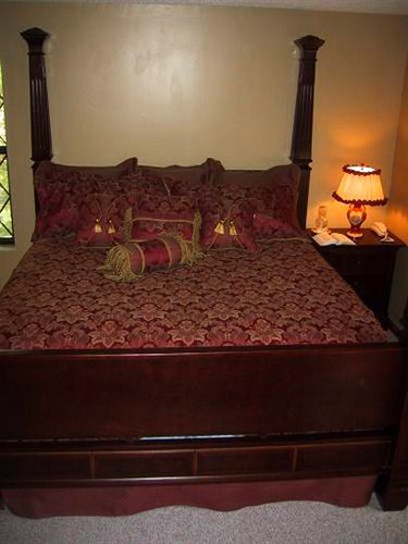 เดอะ ฟ็อกทรอต เบด แอนด์ เบรคฟาสต์ Bed & Breakfast แกตลิงเบิร์ก ภายนอก รูปภาพ