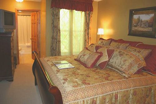 เดอะ ฟ็อกทรอต เบด แอนด์ เบรคฟาสต์ Bed & Breakfast แกตลิงเบิร์ก ห้อง รูปภาพ