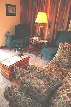 เดอะ ฟ็อกทรอต เบด แอนด์ เบรคฟาสต์ Bed & Breakfast แกตลิงเบิร์ก ภายนอก รูปภาพ
